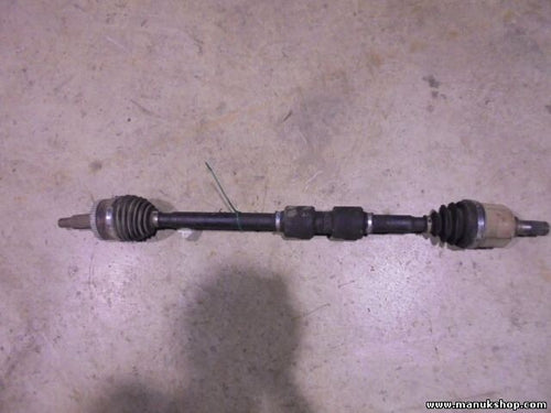 Antriebswelle Kia Sportage 1240006CH 124-0006CH EL200