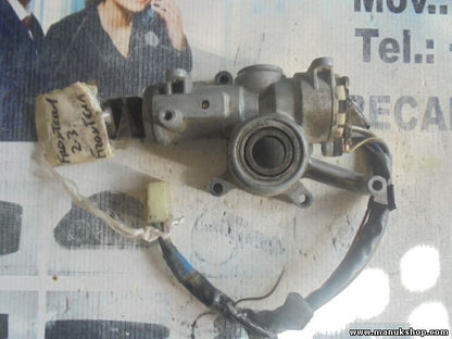 Zündschalter Opel Frontera A 337184