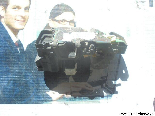 Türschloss vorne rechts Opel Frontera B VALEO 16637560 05100A1O RH 0042011