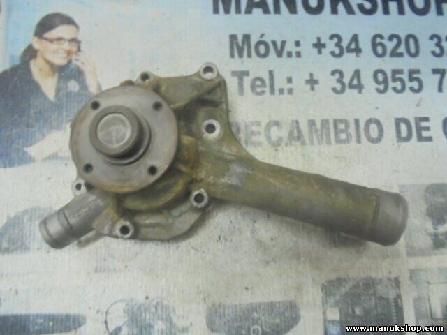 Wasserpumpe Mercedes W126 1269A03112 1269.A.03.11.2