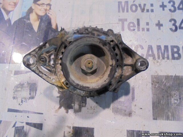 Lichtmaschine Jeep Cherokee DENSO 1210003470 121000-3470 53008647 5300 8647 90HS