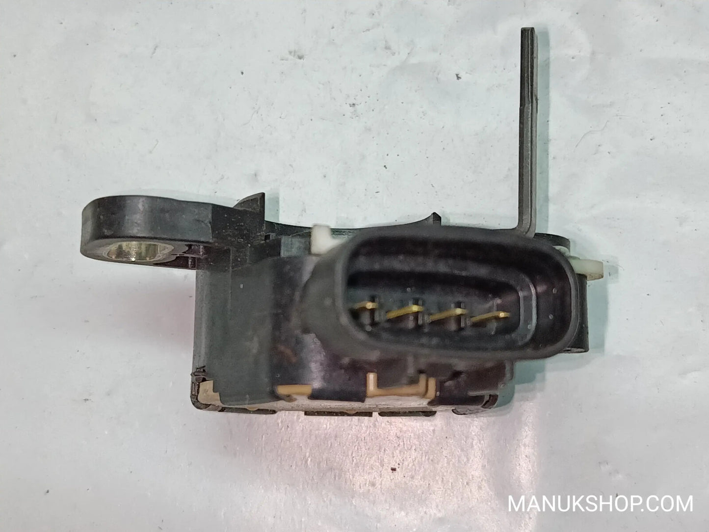 Gaspedalstellung Toyota Prius Auris Lexus RX 8951047010 89510 47010 5K2218