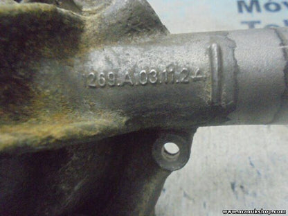 Wasserpumpe Mercedes W126 1269A03112 1269.A.03.11.2