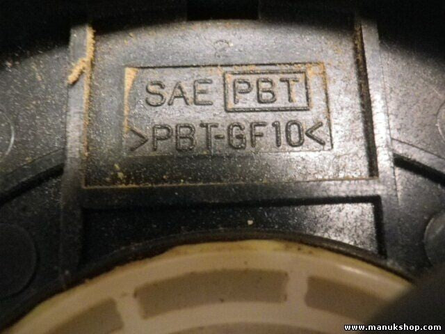 Airbag Schleifring Nissan Pick 100038 4X19 0222 PBT-GF10 PBTGF10