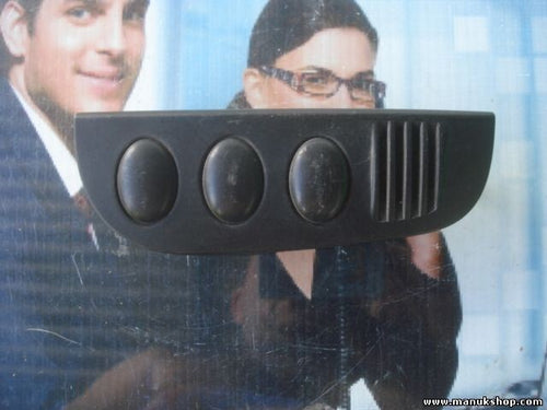 Schalterblende Tempomat Schalter Citroen C3 96405773XT 4/016 LK