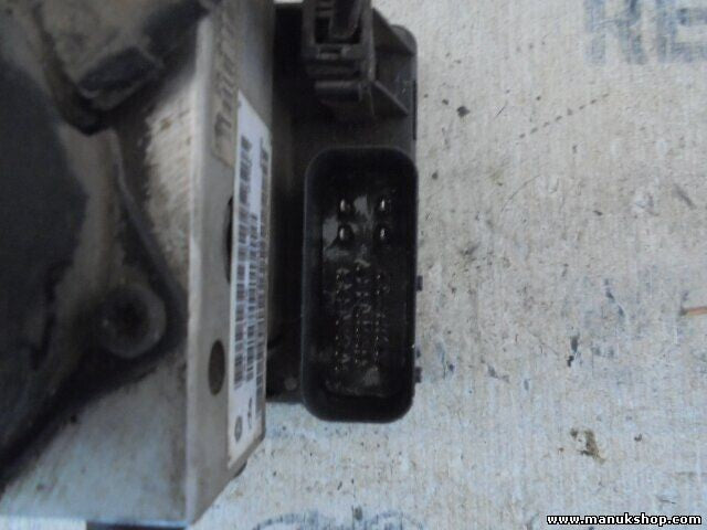 Hydraulikblock Chrysler Voyager III GS 2.4i P04721427AE 04721427AE 10051181861