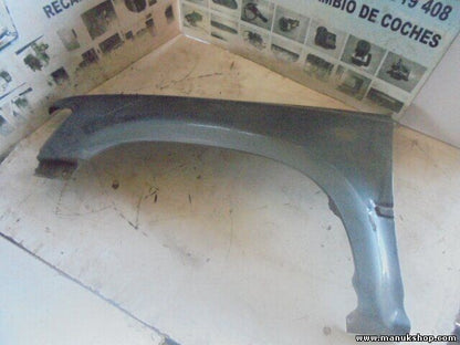 Kotflügel vorne Links Toyota 4Runner RN10_VZN13_VZN10_2.4 D 1996 2003