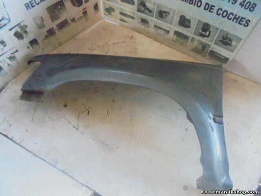 Kotflügel vorne Links Toyota 4Runner RN10_VZN13_VZN10_2.4 D 1996 2003