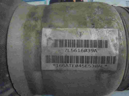 Lufterderung Stoßdämpfer vorne links Porsche Cayenne Audi Q7 VW  7L5616039A