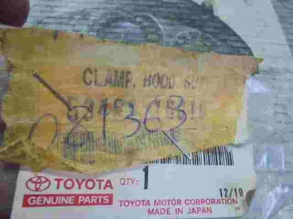Clamp Hood Support  Toyota  5345416010  53454-16010