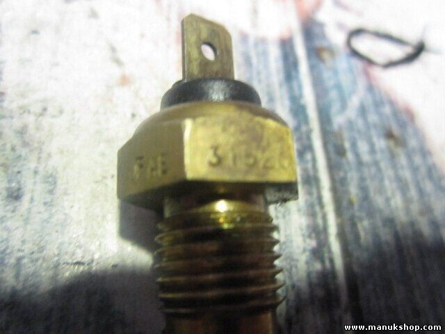 Temperatur sensor fühler BMW KIA Mercedes-Benz 31256FAE 31256 FAE