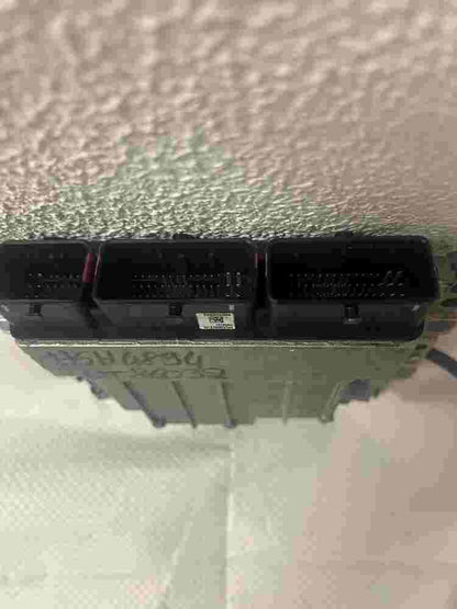 Motorsteuergerät Nissan A2C37779700 EMS3161 PPC536001E105 490002924 E0E0005074