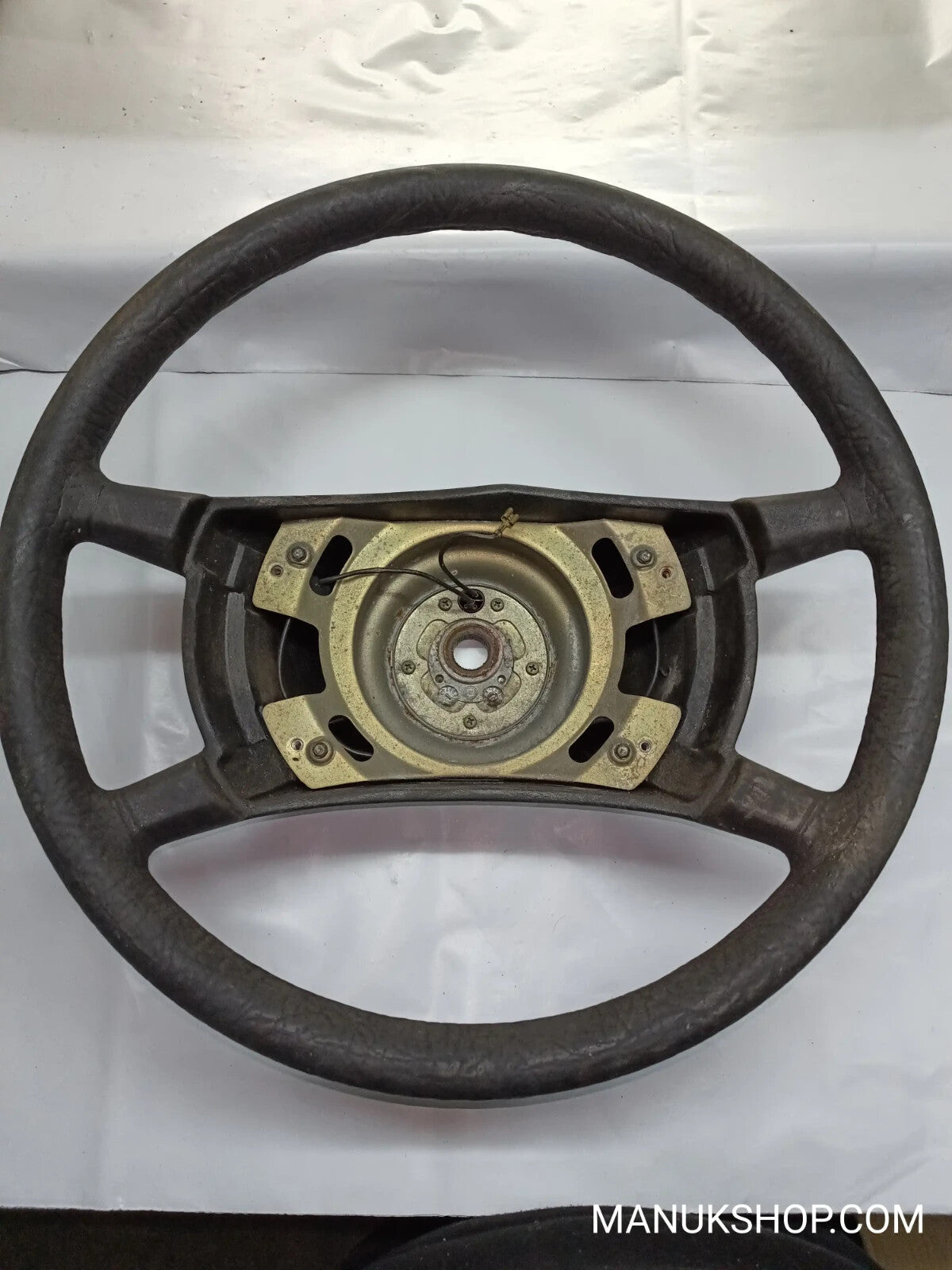 Lenkrad Mercedes Benz W123 1264640017 126 464 00 17