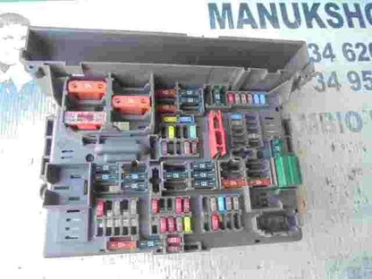 Sicherungskasten BMW 3 (E90) E92 E93 911944403 9119444 MS20071026 90114812