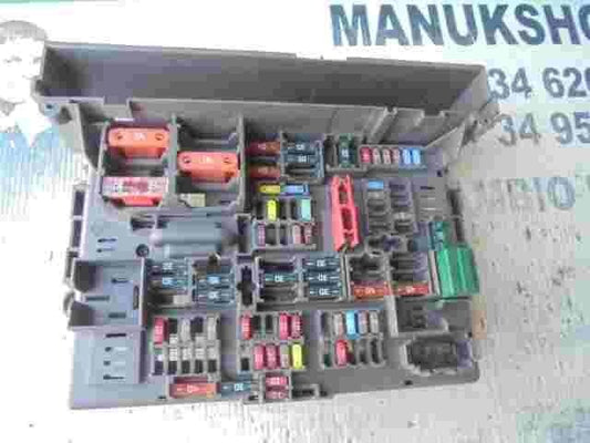 Sicherungskasten BMW 3 (E90) E92 E93 911944403 9119444 MS20071026 90114812