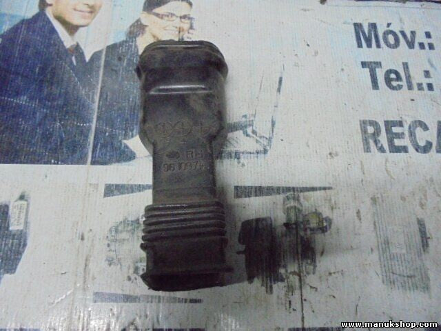 Ansaugrohr Luftrohr Ansaugschlauch Daewoo Evanda Tico 96109714 96 109714 RH