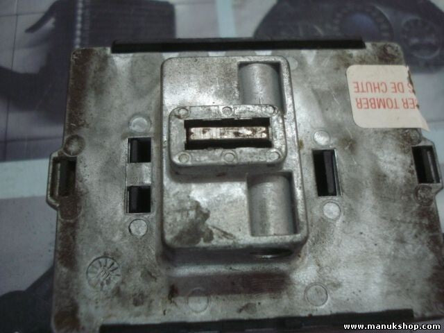 Lenkradschloss Renault Laguna VALEO 8200020613A 8200020613 A E0090000E