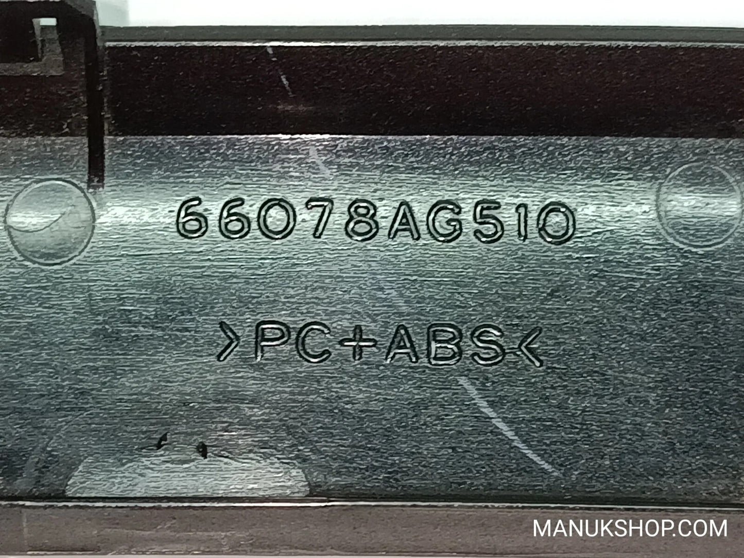 Armaturenbrett Zierleiste Subaru Legacy 66078AG510 66078-AG510