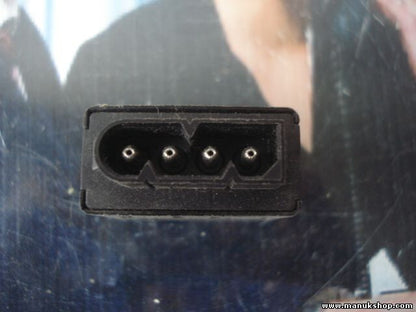 Schalter Tachobeleuchtung BMW E36 61.31-8 360 883 8360883 61318360883