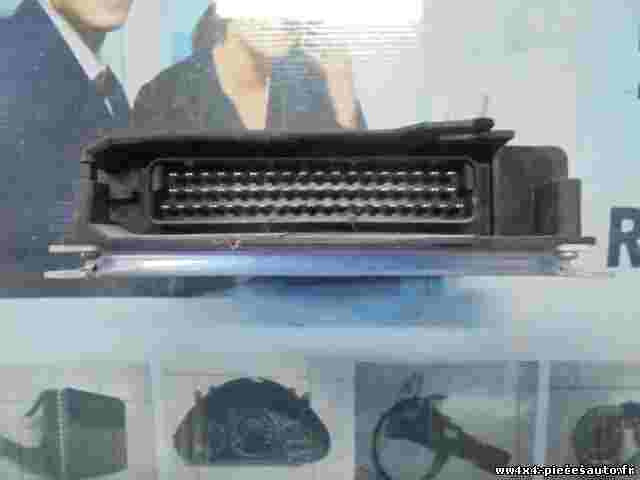 Motorsteuergerät  Opel 2247367203 90494179JL 90494179 BOSCH 0281001427 B96005