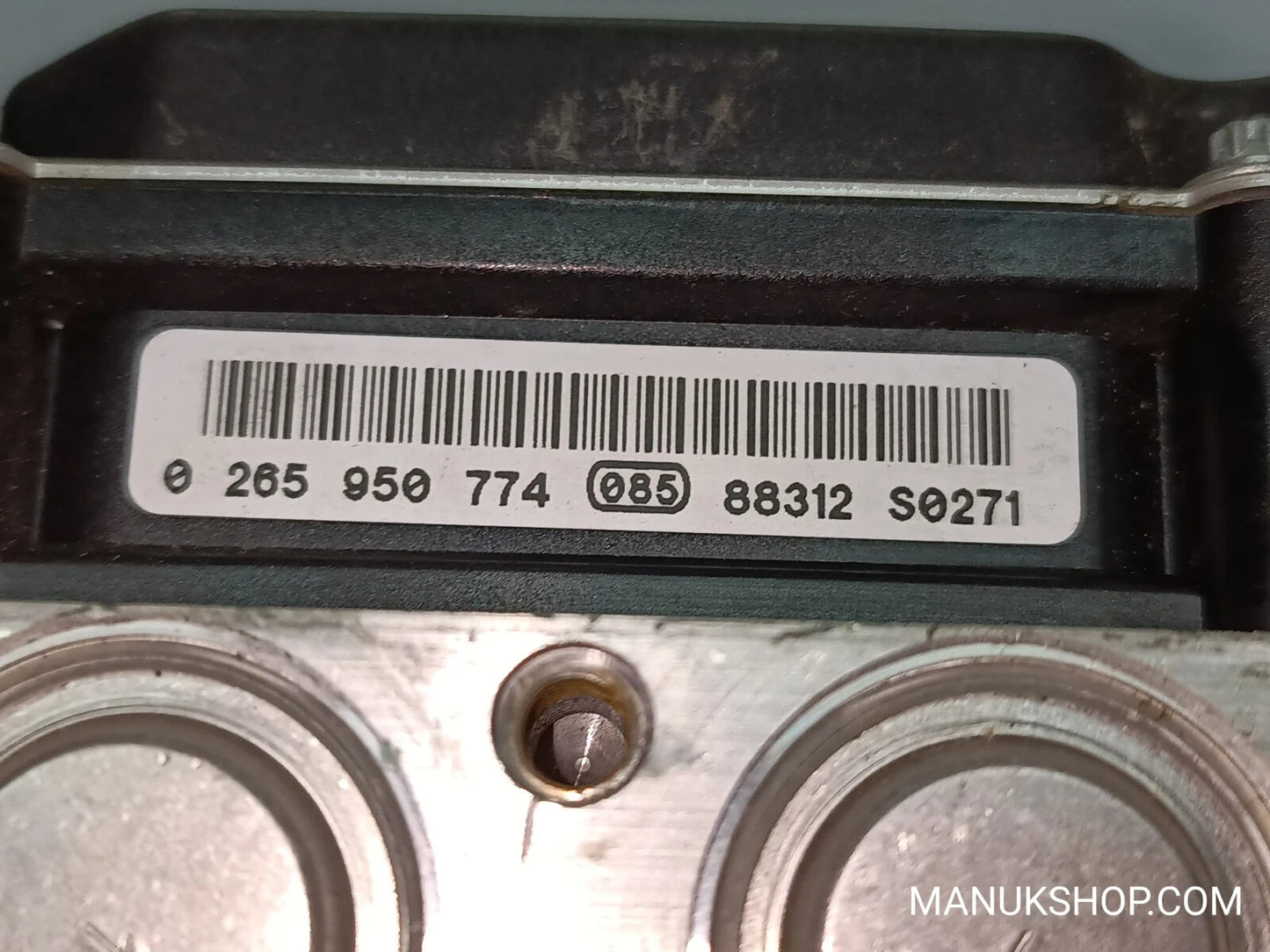 ABS Hydraulikblock Ford Transit 0265235439 8C112C405BB 0265950774