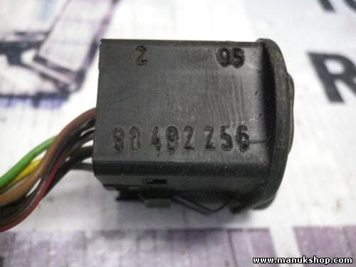 Spiegelschalter Opel Omega GM 90492256