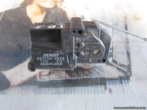 Stellmotor Heizung Land Rover Discovery 2002 2.0L 063700-6852 0637006852 12V 3U