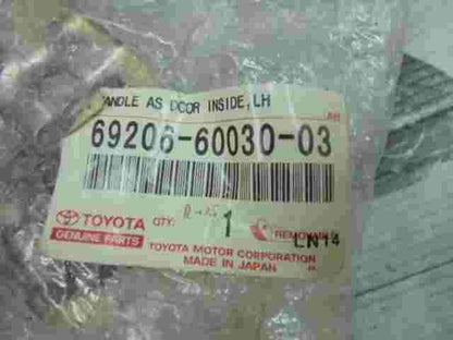 Türgriff Griff innen Vorne Links Toyota Land Cruiser 692066003003 69206-60030-03