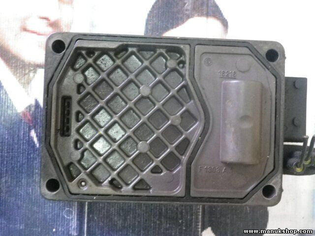 Einspritzpumpe Dieselpumpen-Steuergerät Opel BOSCH 0281001257 0470504002