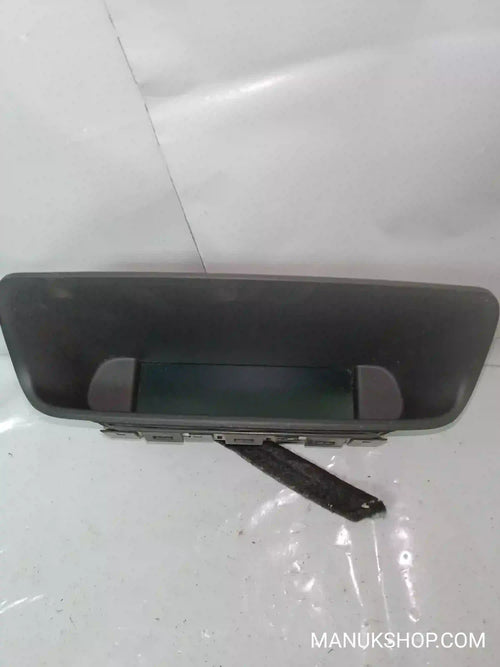 Bordcomputer  Peugeot 308 966433648001 9664336480-01 JCT NS35042 281207817