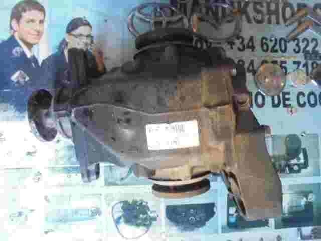 Differential hinten Hinterachsgetriebe BMW 3 E90 E91 E92 754158002 GF202370A
