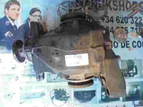 Differential hinten Hinterachsgetriebe BMW 3 E90 E91 E92 754158002 GF202370A