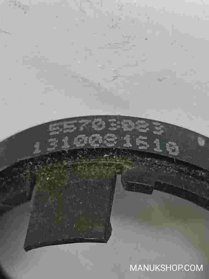 Steuergerät Wegfahrsperre  Opel Corsa D 55703083 55 703 083