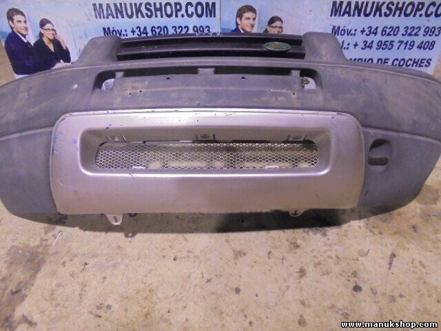 Stoßstange vorne Land Rover Freelander V41 547723 M801D M47T247 PPEPDMT25