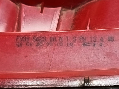 Rückleuchte Links Alfa Romeo 939562300 939 5623 00
