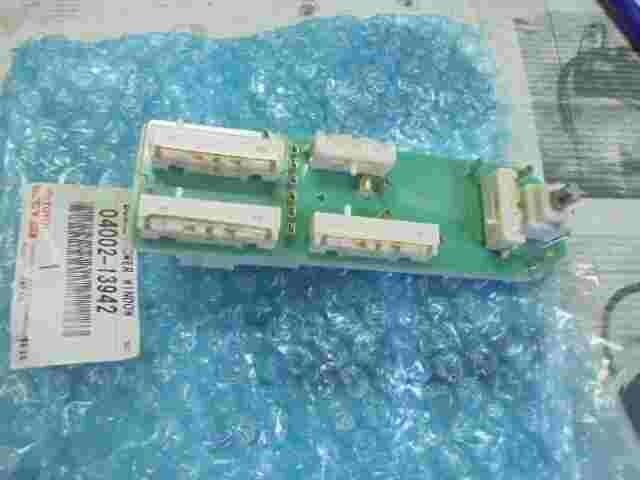Fensterheber steuergerät Toyota Camry XV 40 Corolla 0400213942 04002-13942