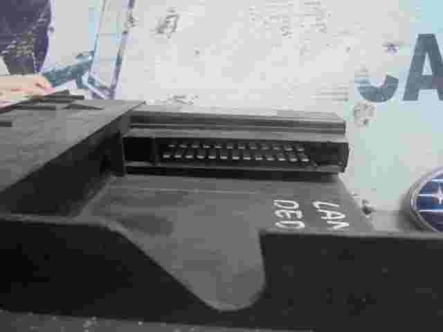 Klimabedienteil  Lancia Thema 1984-1988 BOSCH 1147328527 1 147 328 527