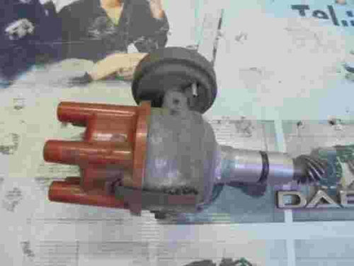 Zündverteiler  BMW E12 E24 E23 E30 BOSCH 0237302010 0 237 302 010 PGFUD6