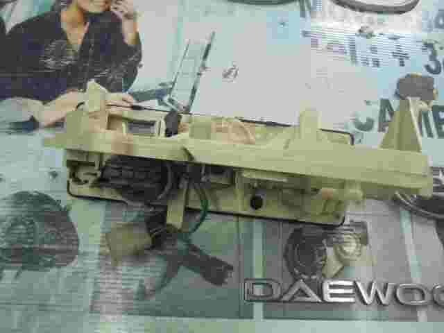 Heizungsbedienteil Klimabedienteil Pajero Montero 2 V20 V30 Colt Lancer MB439701