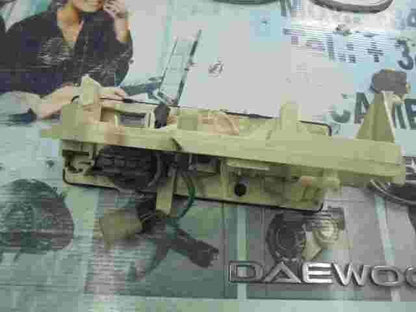 Heizungsbedienteil Klimabedienteil Pajero Montero 2 V20 V30 Colt Lancer MB439701