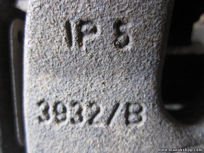 Bremssattel Land Rover Freelander 2.2HDi 3932B 3932/B 3932 B IP5 J133 TRW