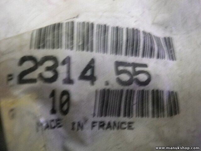 VIS CBX DIAM 8X Citroen Peugeot 231455 2314 55