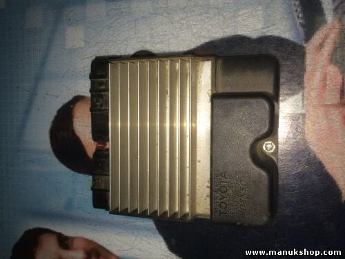 Steuergerät Einspritzpumpe Toyota Avensis DENSO 89871-28010 8987128010