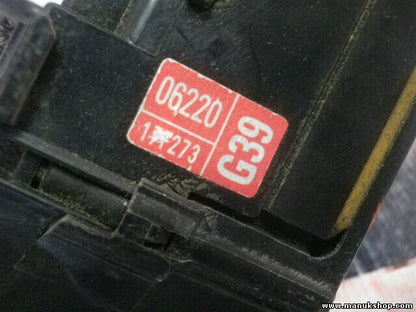 Scheibenwischerhebel Scheibenwischer Schalter Hilux Lexus GS 17F273 06220