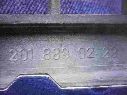Frontgrill Grill Kühlergrill Mercedes-Benz W201 190E 2018880223 201 888 02 23