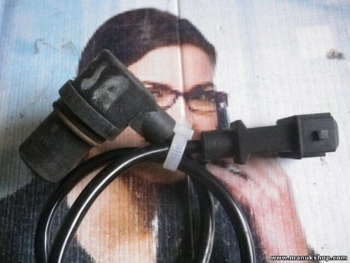 Sensor Raddrehzahl Nissan Terrano Ford Maverick 0281002191 0 281 002 191