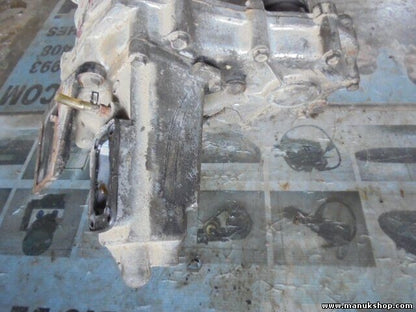 Verteilergetriebe Daihatsu Rocky Feroza F300 1.6 i 16V 4x4 1993-1999
