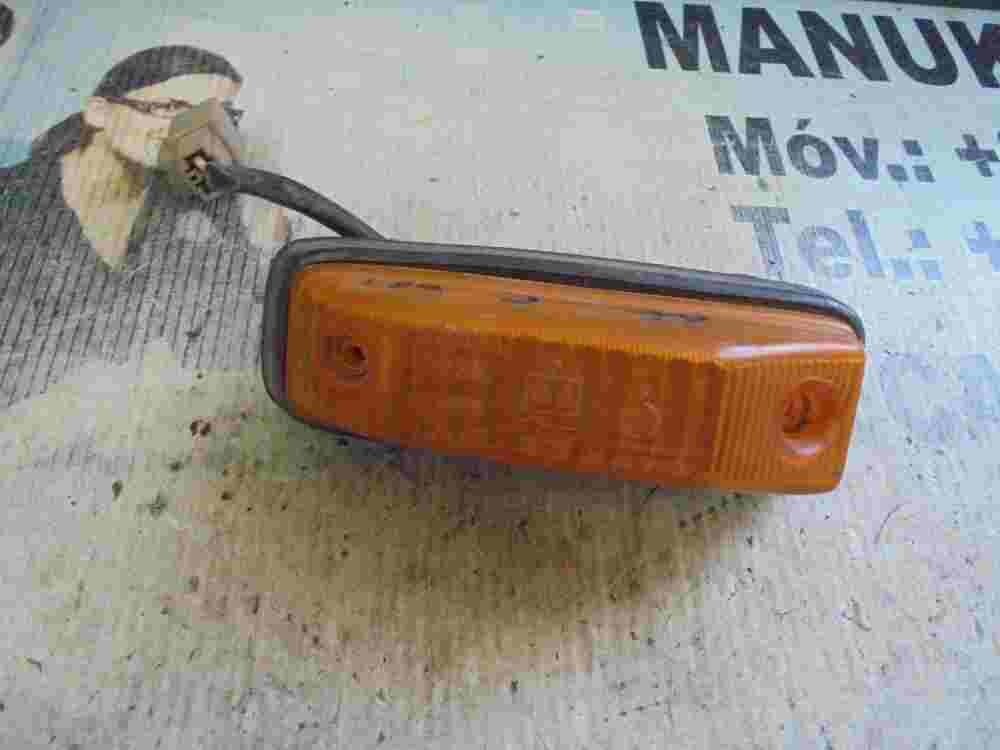 Seitenblinker Blinker Kotflügel links Toyota J70 70 6R016527 6527 KOITO
