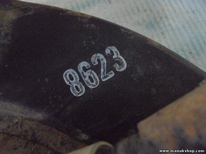 Antriebswelle Opel Frontera B 2.2 DTI, 88 kW 665011380 65663 8530 8623