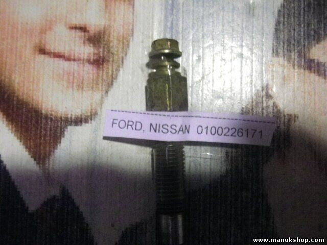 Glühkerze Ford Nissan 0100226171 0 100 226 171